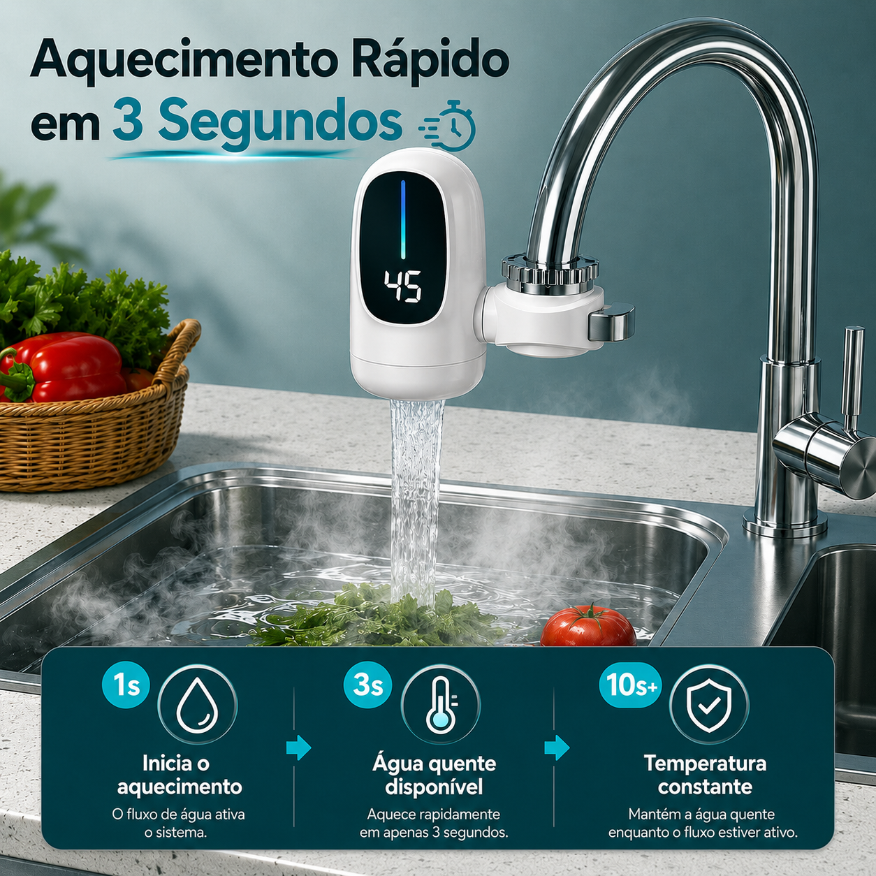 AquaLux Digital — Imagem 5
