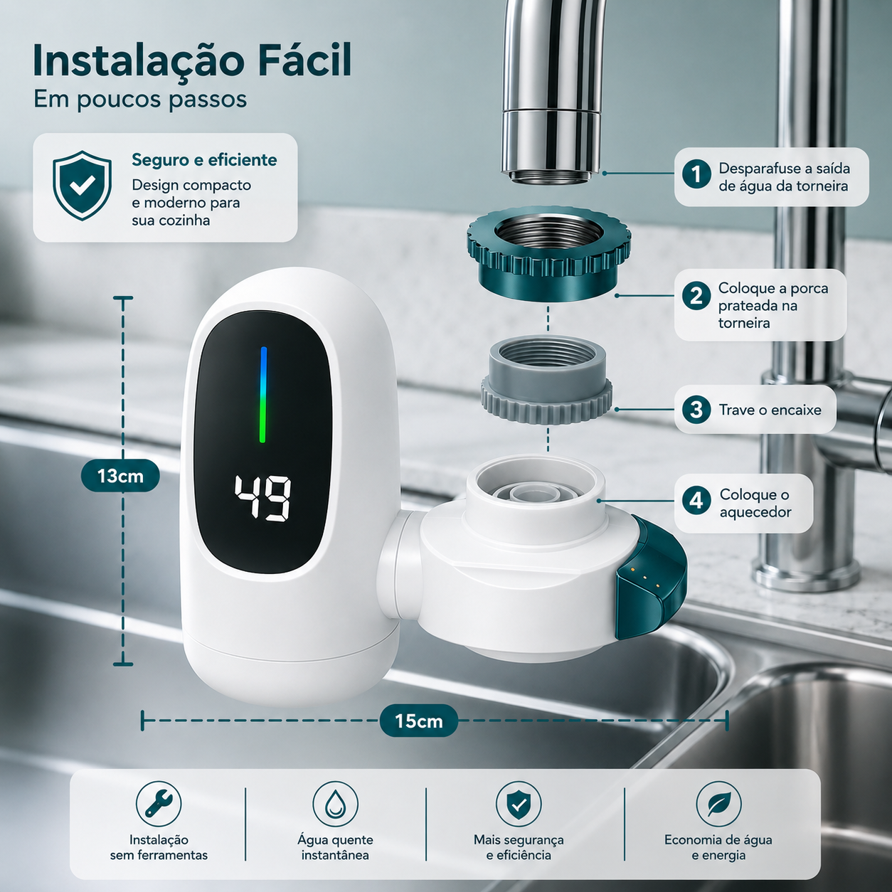 AquaLux Digital — Imagem 7