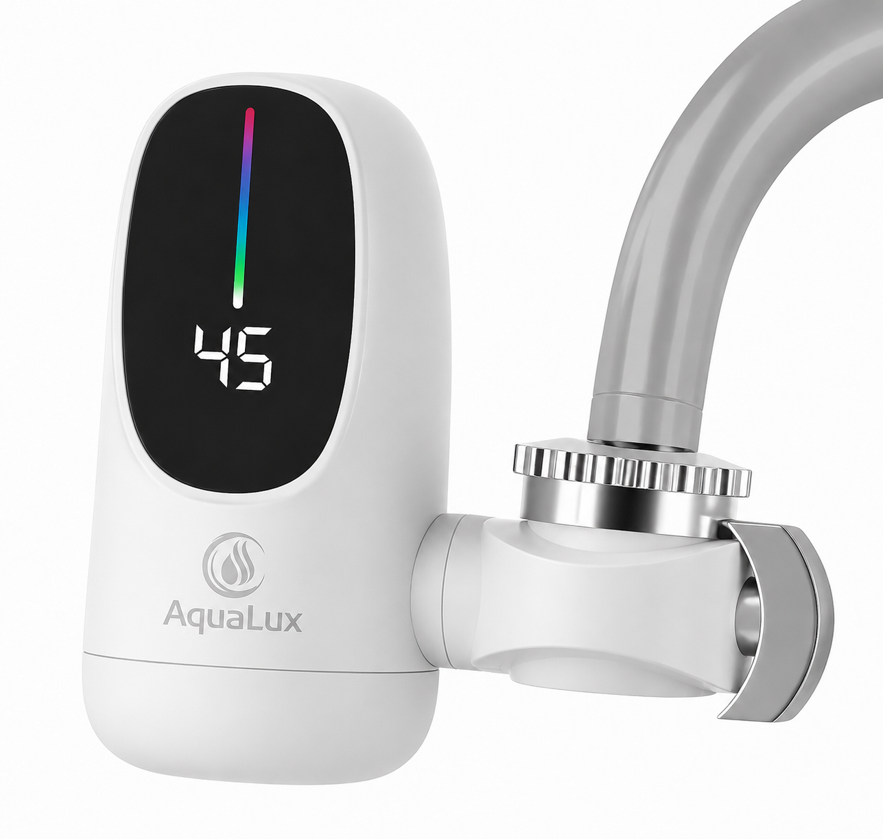 AquaLux Digital — Imagem 2